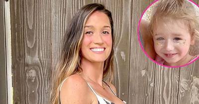 Jade Roper Claps Back at Mom-Shamer After Posting Video of Daughter Emerson: She’s ‘Loved and Respected’ - www.usmagazine.com - Colorado