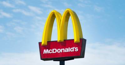 McDonald's branded a 'joke' by furious customers after menu change - www.dailyrecord.co.uk