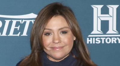 Rachael Ray Reveals the Extensive Fire Damage at Her Home - www.justjared.com - New York - Lake - county Luzerne