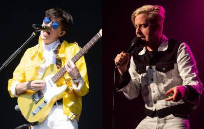Declan McKenna and Kaiser Chiefs to close Newcastle’s socially distanced arena - www.nme.com - Britain - city Newcastle