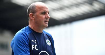 Wigan Athletic fans will 'make sure club doesn’t die' says former boss Paul Cook - www.manchestereveningnews.co.uk
