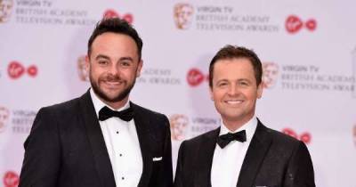 Ant and Dec pitched a lot of castles for I'm a Celebrity 2020 as they tease 'strong' cast - www.msn.com - Britain