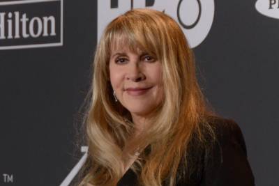 Stevie Nicks gives Miley Cyrus permission to ‘borrow’ from her ‘anytime’ - www.hollywood.com
