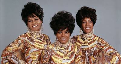 Motown launches new UK arm of iconic record label - www.officialcharts.com - Britain - USA - city Motown