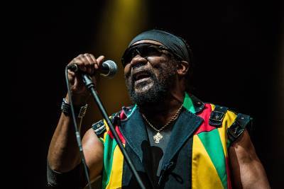 Toots Hibbert (1942 – 2020), reggae giant who led the Maytals - legacy.com - Jamaica