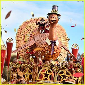 Macy's Thanksgiving Day Parade Will Go Virtual in 2020 Due To Coronavirus Pandemic - www.justjared.com - New York