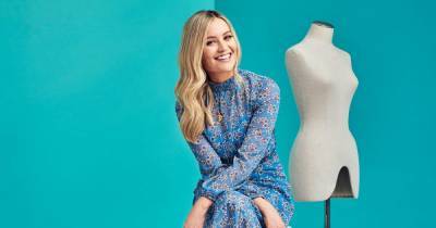 Laura Whitmore talks trolls and why she deleted Instagram: ‘If someone is a d**k, you can’t stop them’ - www.ok.co.uk - Britain - South Africa