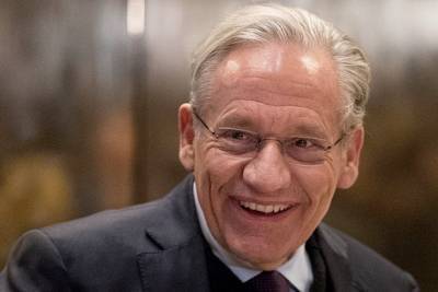 Woodward Says He Sat on Trump Coronavirus Tapes Because They Didn’t Contain Anything People Didn’t Already Know - thewrap.com