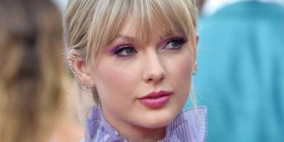 Taylor Swift Deepens Her Ties to Cottagecore With a Gift for Katy Perry’s Baby - www.wmagazine.com - Taylor - county Swift