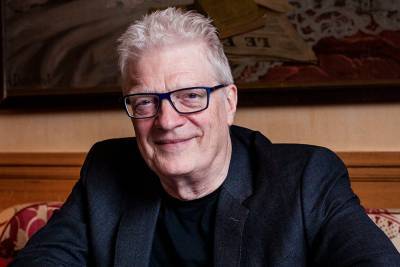 Ken Robinson (1950 – 2020), teacher who gave the most-viewed TED Talk - legacy.com