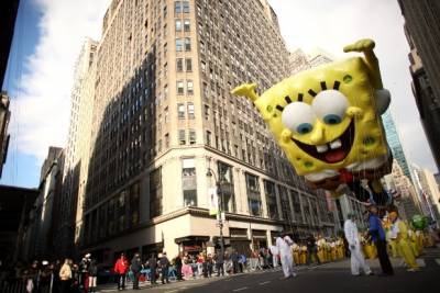 Macy’s Thanksgiving Day Parade to Go Virtual Amid Pandemic - thewrap.com - New York