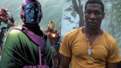 ‘Ant-Man 3’: Jonathan Majors Reportedly Cast As Kang The Conquerer In Marvel’s Upcoming Sequel - theplaylist.net - Hollywood - county Major