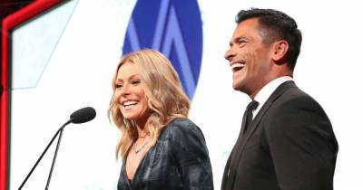 Kelly Ripa and Mark Consuelos announce major news: 'We are so excited' - www.msn.com
