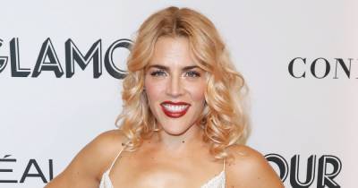 Busy Philipps Rocks a Nose Ring and Admits She’s Never Had Any Work Done: ‘No Shade, Just Not My Thing’ - www.usmagazine.com