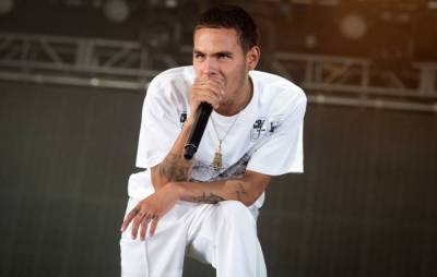 Slowthai announces new single coming tomorrow with emotional tribute to brother - www.nme.com