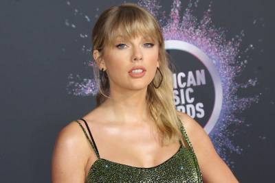 Taylor Swift staging world premiere performance of Betty at ACM Awards - www.hollywood.com - Tennessee