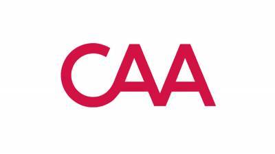 CAA In Deal With WGA - deadline.com