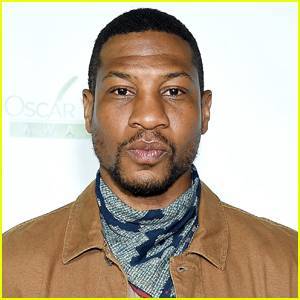 Marvel Adds Jonathan Majors To 'Ant-Man 3' In Lead Role - www.justjared.com