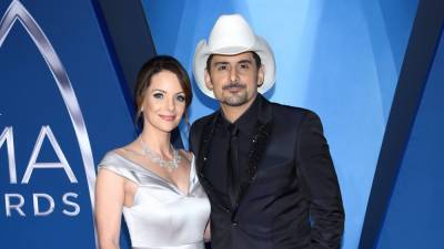Country star Brad Paisley and wife pledge 1 million meals to help fight hunger - www.foxnews.com - Los Angeles - Miami - Atlanta - New York - Detroit - Tennessee - Houston