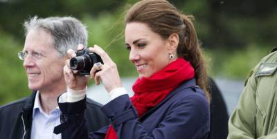 Kate Middleton Shares the Final Selections for Her "Hold Still" Photography Exhibition - www.harpersbazaar.com