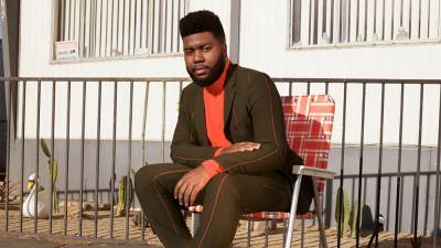 Khalid’s ‘Talk’ Wins BMI’s R&B/Hip-Hop Song of the Year Award; Post Malone, J. Cole Tie for Top Songwriter Honor - variety.com