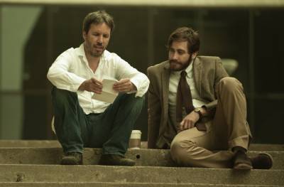 Jake Gyllenhaal Says He’s Working On A New Project With Denis Villeneuve - theplaylist.net