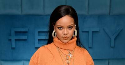 Inside Rihanna's luxurious London home which is on the market for a whopping £32 million - www.ok.co.uk