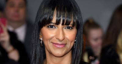 Good Morning Britain's Ranvir Singh splits from husband after 'finding something on his phone' - www.ok.co.uk - Britain