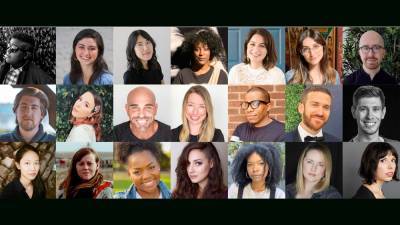 The Black List And WIF Select Participants For Annual Episodic And Feature Labs - deadline.com - Los Angeles