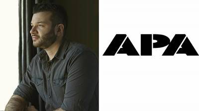 Black List Screenwriter Shea Mirzai Signs With APA - deadline.com