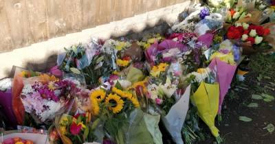 'Gone but never forgotten' - Tributes left for Alex Roby, 20, who died in bike crash - www.manchestereveningnews.co.uk