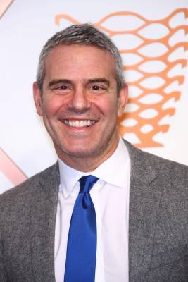 Andy Cohen Explains The Real Reason Why Denise Richards Left ‘Real Housewives Of Beverly Hills’ - etcanada.com