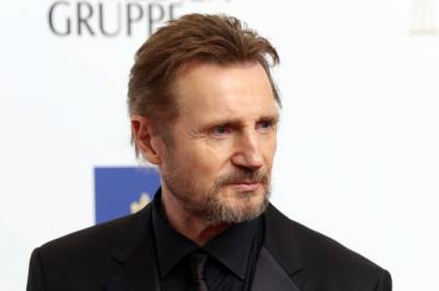Liam Neeson Says He’s Still ‘Proud’ Of ‘Star Wars: Episode I – The Phantom Menace’ - etcanada.com - Italy - county Richardson