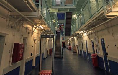 New label Criminal Records launched for inmates of Scottish prison - www.nme.com - Scotland