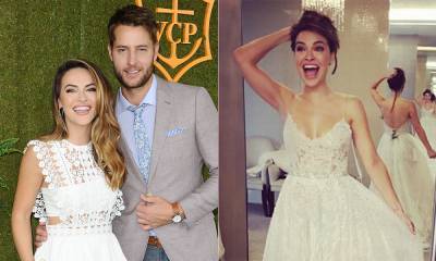 Chrishell Stause and ex-husband Justin Hartley: a closer look at their wedding, relationship and divorce - hellomagazine.com - USA