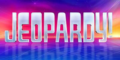 'Jeopardy!' Unveils First Look at Socially Distanced Set For Season 37 - www.justjared.com