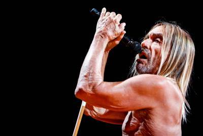 Iggy Pop Donates Earnings From New Track ‘Free’ To PETA’s Fight To End Cruel Monkey Experiments - etcanada.com - Florida