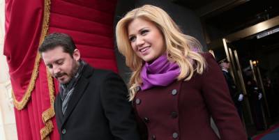 Kelly Clarkson Opens Up About Going Through Divorce: 'It is the Worst Thing Ever for Everyone Involved' - www.elle.com