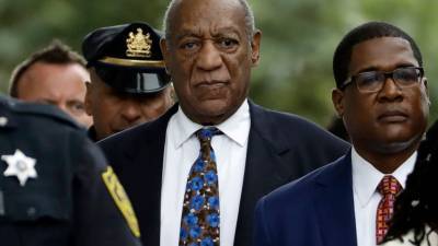 Legal advocates line up on both sides of Bill Cosby's appeal - abcnews.go.com - Pennsylvania - Indiana - Philadelphia