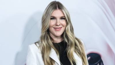 Lily Rabe Developing ‘The Big D’ Drama With ‘Sister Aimee’ Filmmakers At HBO - deadline.com - county Dallas
