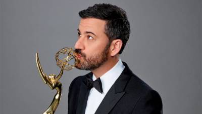 Jimmy Kimmel On Hosting The Virtual Version Of TV’s Biggest Night: “It Will Be A Combination Of The Emmys And ‘Big Brother'” (Interview) - deadline.com