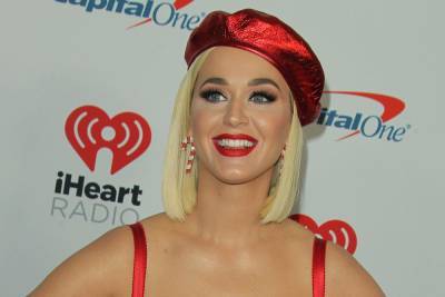 Katy Perry delighted with Taylor Swift’s gift to newborn daughter - www.hollywood.com