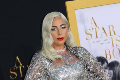 Lady Gaga in talks for X-Men’s White Queen – report - www.hollywood.com - county Jones