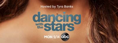 'Dancing with the Stars' 2020 Contestants - 15 Cast Members Revealed - www.justjared.com - county Andrews