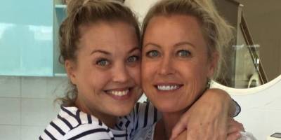 Lisa Curry shares heartbreaking tribute to her daughter, Jaimi after she tragically dies at 33 - www.lifestyle.com.au