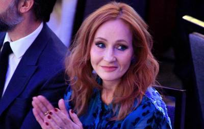 #RIPJKRowling trends as ‘Harry Potter’ author faces criticism over new book - www.nme.com