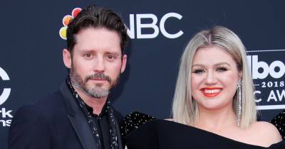 Kelly Clarkson Says No One ‘Expects’ to Get Divorced Amid Split From Brandon Blackstock: ‘It’s So Hard on Everyone’ - www.usmagazine.com