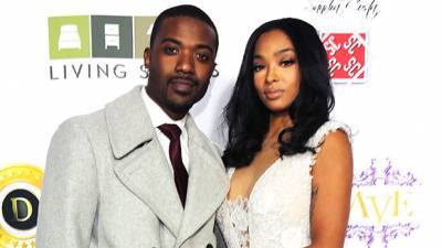 Ray J Files For Divorce From Princess Love After Failed Reconciliation 4 Years Of Marriage - hollywoodlife.com - Los Angeles - California