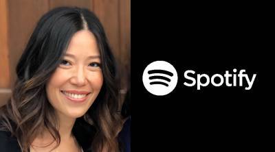 Spotify Taps Paramount’s Jean Chi as Head of Podcast Business Affairs - variety.com