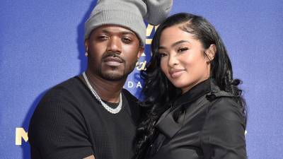 Ray J Files for Divorce From Princess Love After 4 Years of Marriage - www.etonline.com